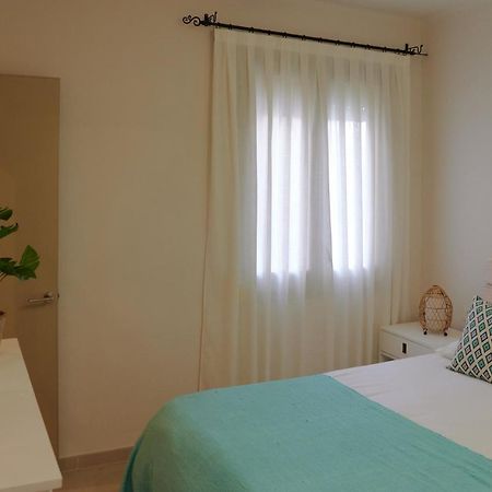 Dharma Experience Cambrils Facebook Apartment Екстериор снимка