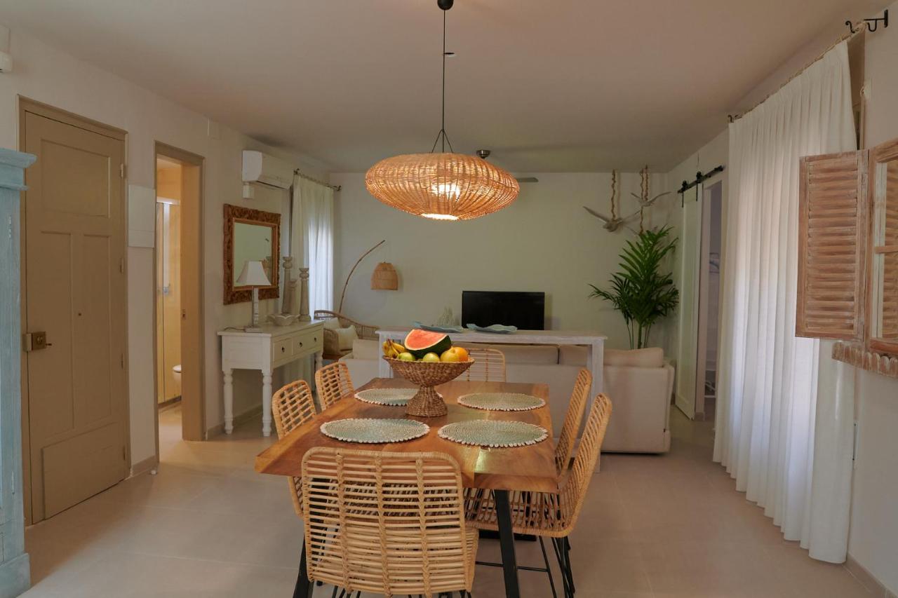 Dharma Experience Cambrils Facebook Apartment Екстериор снимка