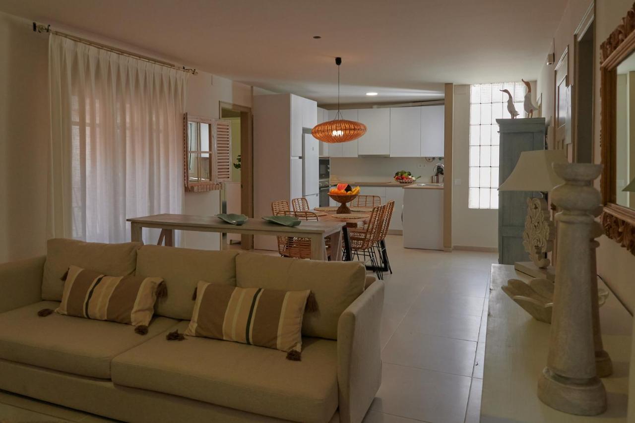 Dharma Experience Cambrils Facebook Apartment Екстериор снимка
