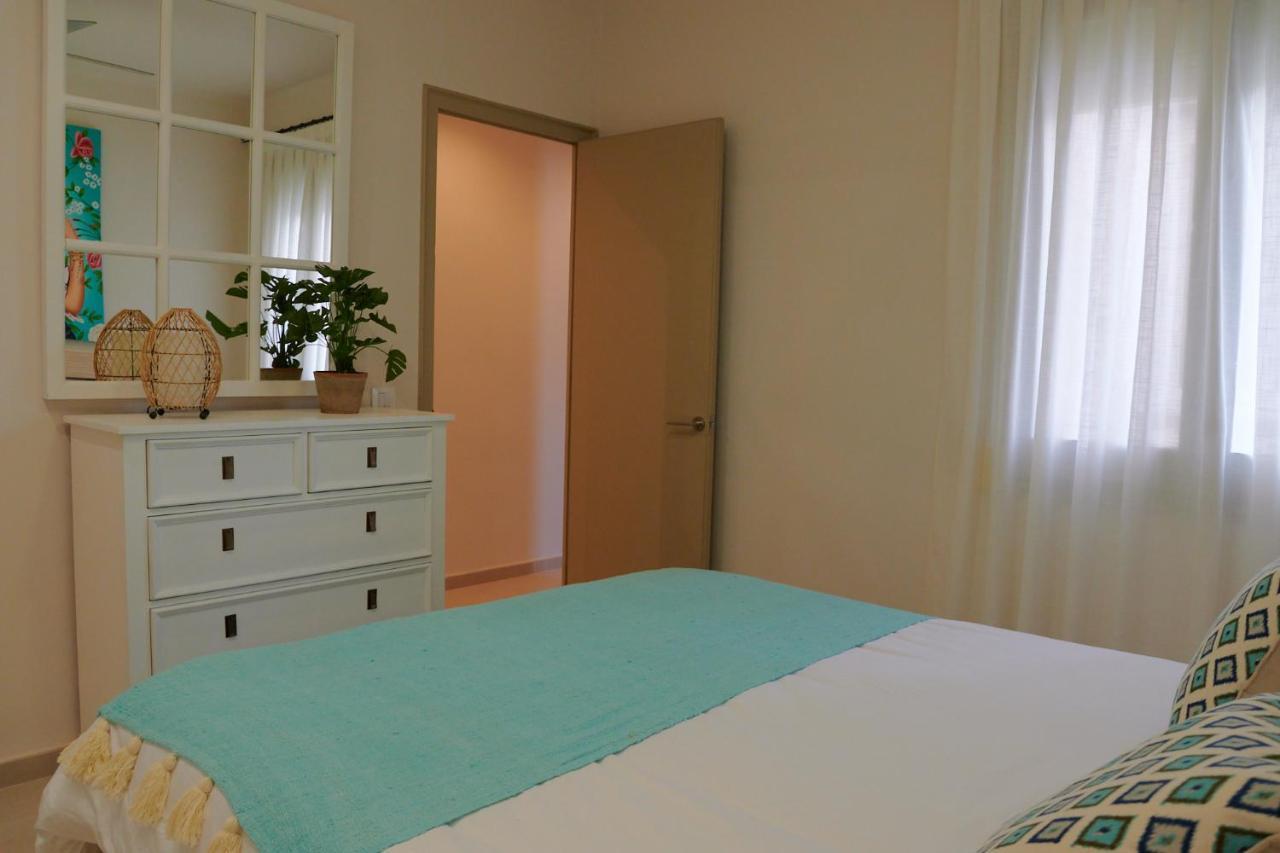 Dharma Experience Cambrils Facebook Apartment Екстериор снимка