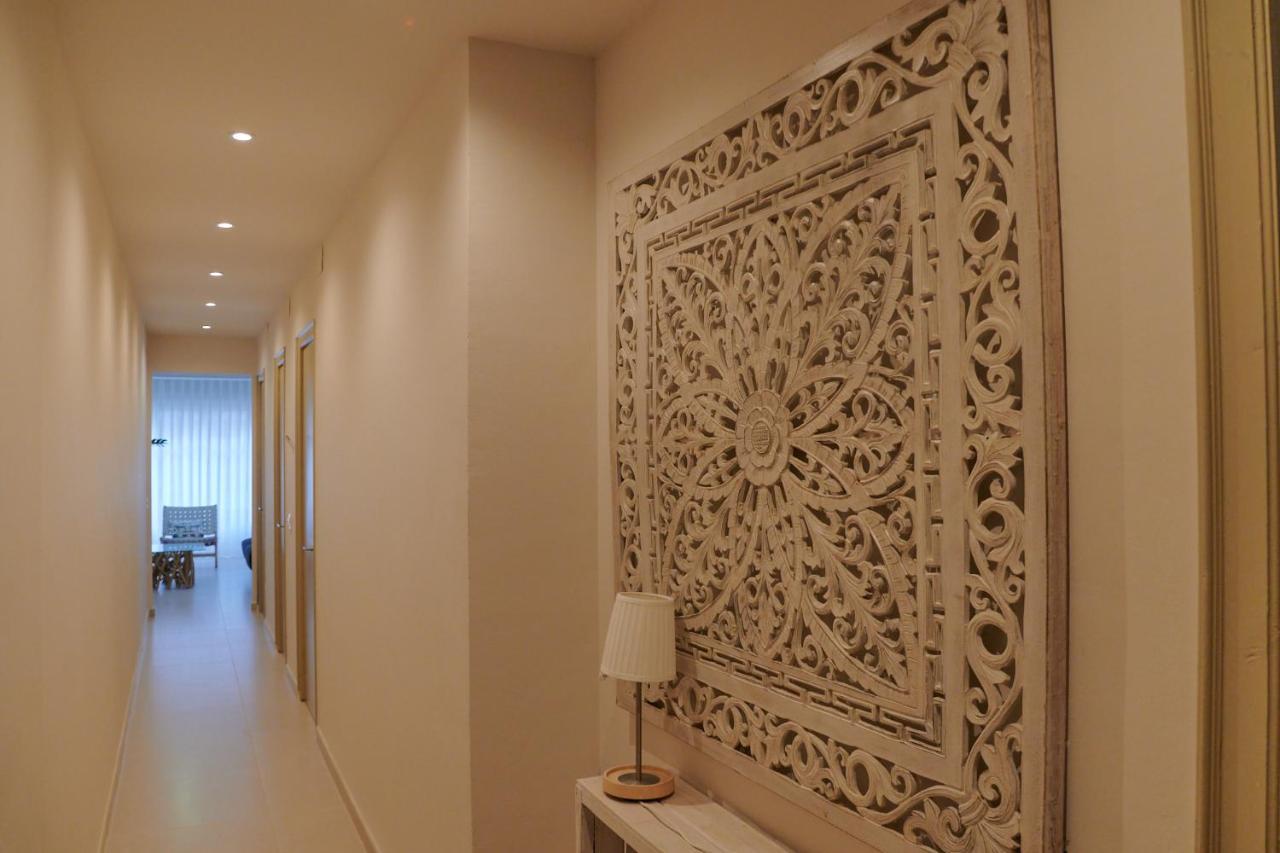 Dharma Experience Cambrils Facebook Apartment Екстериор снимка