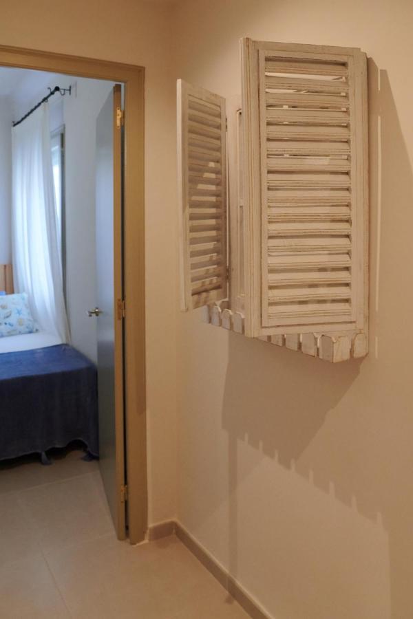 Dharma Experience Cambrils Facebook Apartment Екстериор снимка