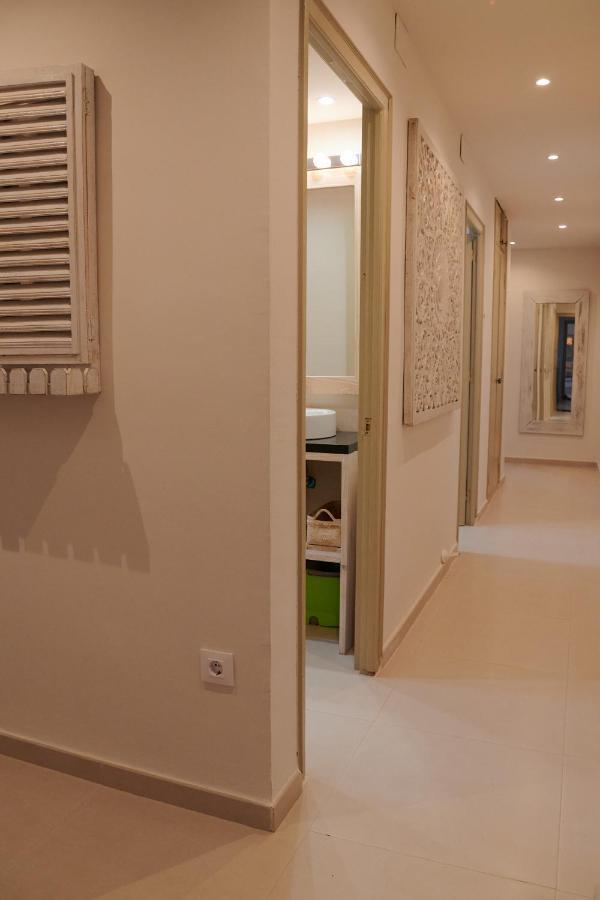 Dharma Experience Cambrils Facebook Apartment Екстериор снимка
